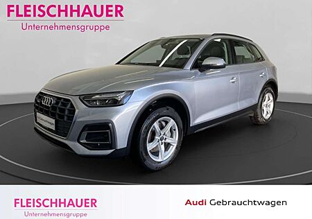 Audi Q5 40 TDI quattro Navi Digitales Cockpit Soundsystem