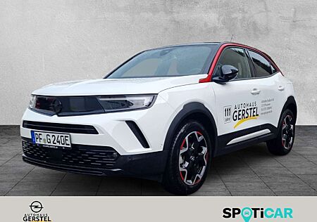 Opel Mokka e GS Line KEYLESS LHZ SHZ CAM LED HSA BC TEMPOMAT