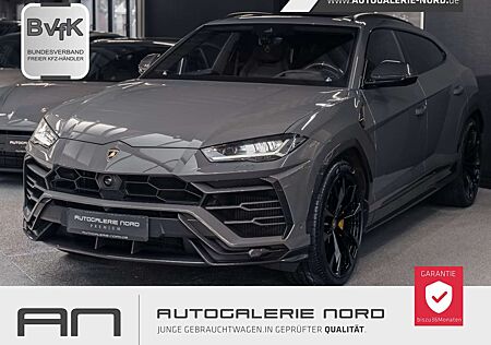 Lamborghini Urus Pano+Adas+Akrapovic+TV+Full Carbon+B&O-3D