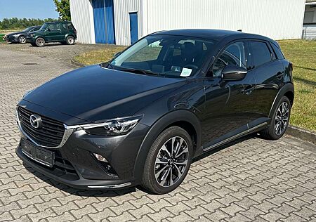 Mazda CX-3 Selection