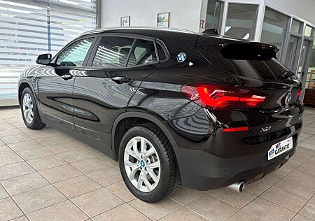BMW X2 xDrive 25e Aut. VOLLLEDER KAMERA HiFi