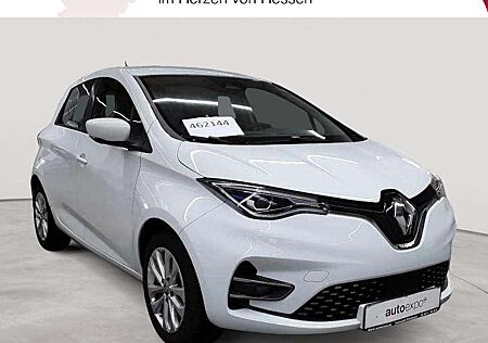 Renault ZOE (mit Batterie) Z.E. 50 EXPERIENCE SHZ