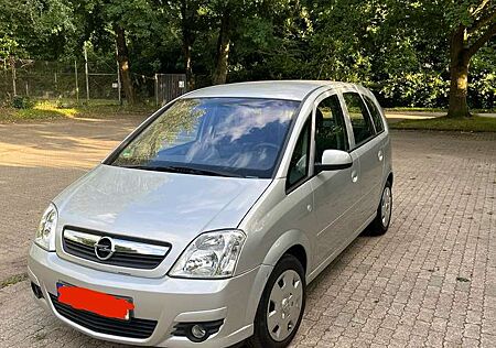 Opel Meriva 1.6