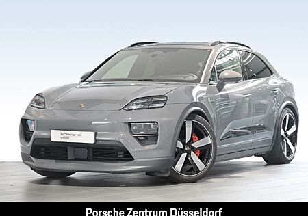 Porsche Macan 4S InnoDrive LED-Matrix Surround-View