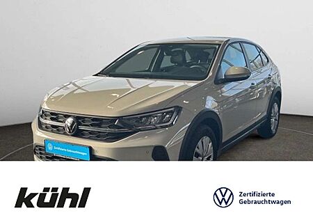 VW Taigo Volkswagen 1.0 TSI