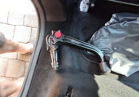 Citroen Berlingo Multispace Exclusive