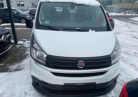 Fiat Talento Kasten L1H1 1,0t SX