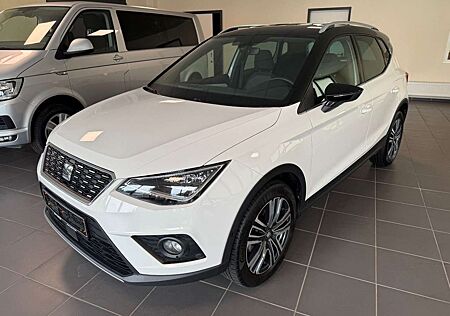 Seat Arona 1.6 TDI Xcellence