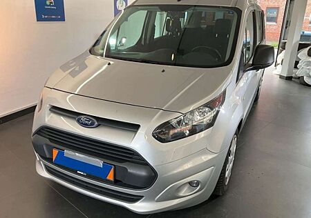 Ford Grand Tourneo Connect 1.5 TDCi *STHZ*SHZ*PDC*19%