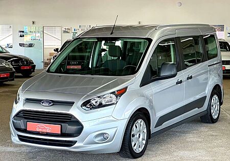 Ford Grand Tourneo Connect 1.5 TDCi *STHZ*SHZ*PDC*19%