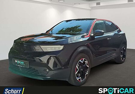 Opel Mokka 1.2 DI Turbo GS Line