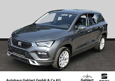 Seat Ateca Style 1.0 TSI Navi Digitales Cockpit LED Sperrdiff