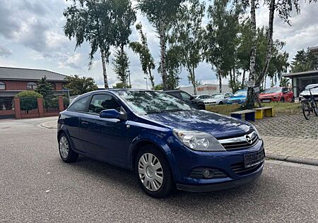 Opel Astra H GTC Sport Klima TÜV NEU Garantie