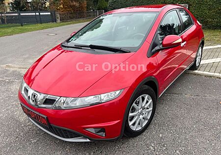 Honda Civic Lim. 5-trg. 1.4 Comfort/ 37.800 Kilometer