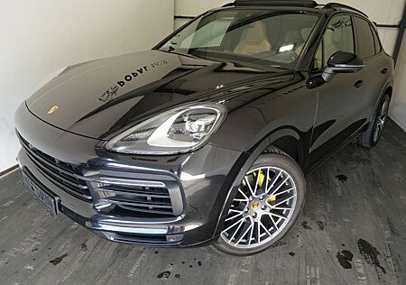 Porsche Cayenne 3.0 V6 Aut. Panorama - Kamera KeylessGo