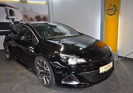 Opel Astra OPC 2.0 Turbo +SHZ+LHZ+NAVI+XENON