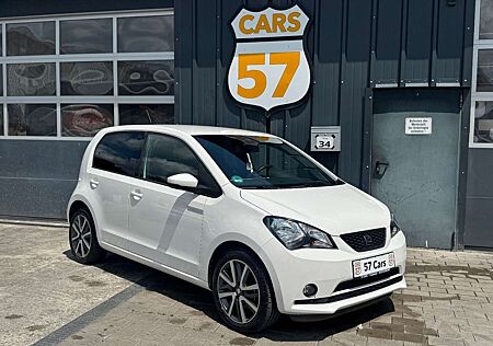 Seat Mii electric Plus +1.Hand+Bloutooth