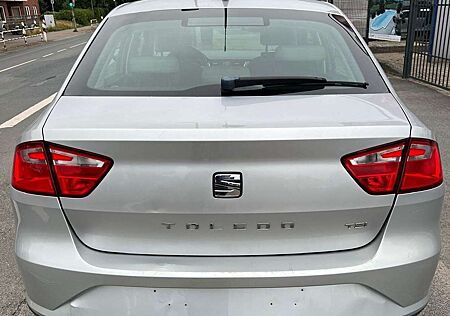 Seat Toledo 1.2