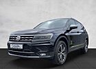 VW Tiguan Allspace Volkswagen 2.0 TDI 4Motion Highline LED/Kam