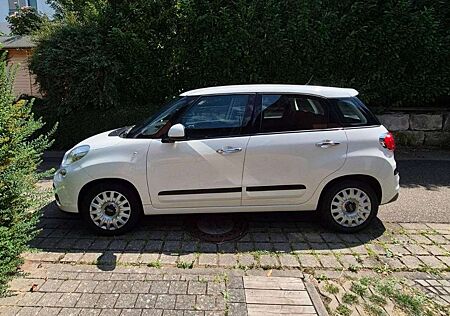 Fiat 500L 500L 1.4 16V Pop-Star