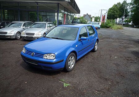 VW Golf Volkswagen 1.6 Comfortline
