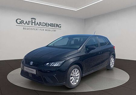 SEAT Ibiza 1.0 TSI STYLE CarPlay SHZ PDC KLIMA