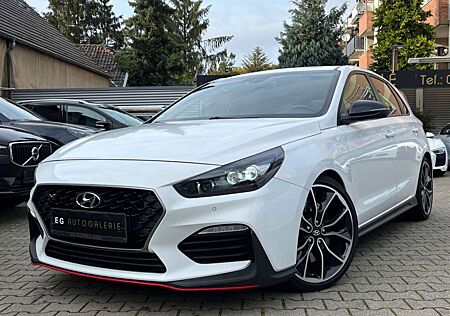 Hyundai i30 N Performance *1.Hand*Scheckheft*Kamera*