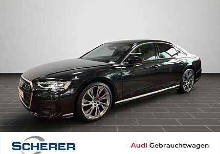Audi A8 50 TDI quattro 210(286) kW(PS) tiptronic