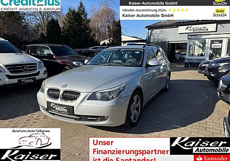 BMW 530i 530 xDrive-HeadUp-Allrad-PDC v.h.-Tempomat