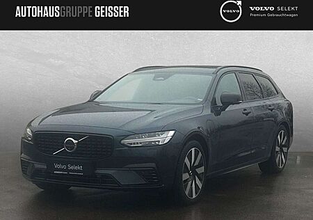 Volvo V90 T6 AWD Ultra Dark AHK ACC BLIS HUD SD LED