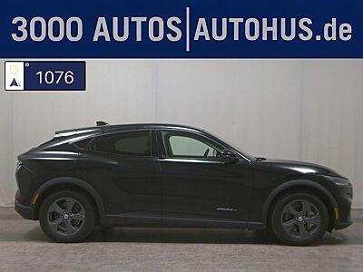 Ford Mustang Mach-E Leder Navi LED Pano