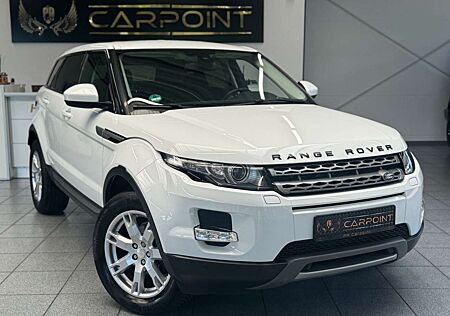 Land Rover Range Rover Evoque Pure/Aut./Xenon/SHZ/PDC/Alca