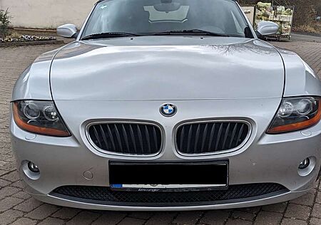 BMW Z4 roadster 2.5i