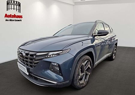 Hyundai Tucson Prime Hybrid 4WD HDA+ASSISTENZ+Dachlackierung