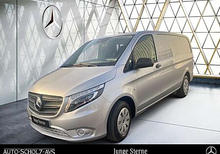 Mercedes-Benz Vito 116 CDI Kasten LKW-Zulassung*LEDils*StandHz