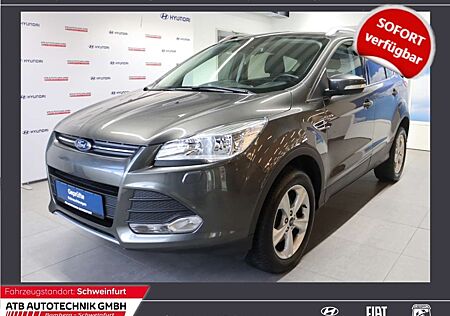 Ford Kuga Sync Edition 1.5 EcoBoost Duale-AC SHZ Keyless Not