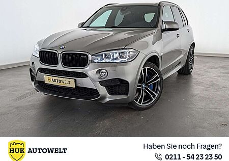 BMW X5 M LED+NAVI+AHK+PANO+LEDER+STANDHEIZUNG+