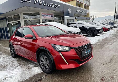 Peugeot 208 e- Allure