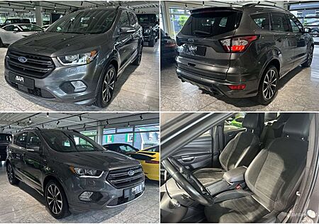 Ford Kuga ST-LINE-AUTOMATIK*ALLRAD*R.KAMERA*ACC*18"