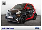 Smart ForTwo coupe passion 66kw