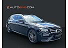 Mercedes-Benz E 400 d T 4Matic AMG Line*Widescreen*Rfk*Ahk*Pano