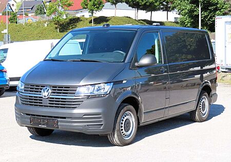 VW T6 Transporter Volkswagen T6.1 Navi Klima Standheizung Sitzheizung Sortimo