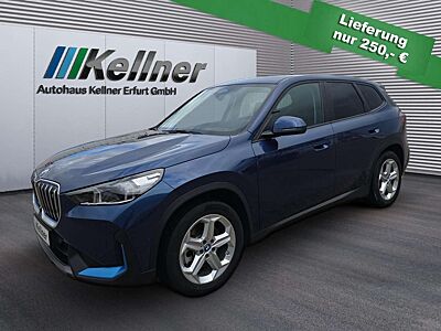 BMW iX1 xDr. 30+AHK+HUD+360°+ACC+HiFi+aLED