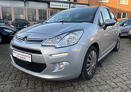 Citroën C3 Citroen Selection 1-Hand Klima PDC Euro-5