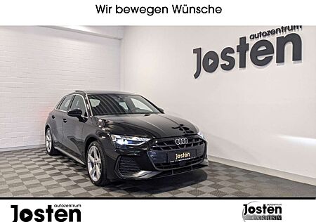 Audi A3 Sportback 35 TDI S line PANO SONOS Matrix CarPlay