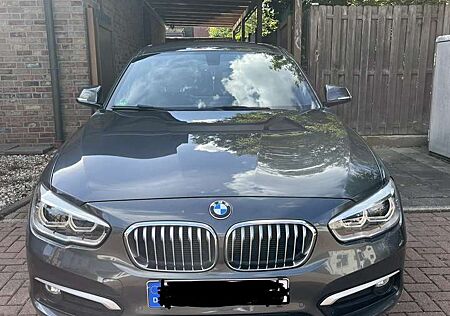 BMW 116 d Urban Line