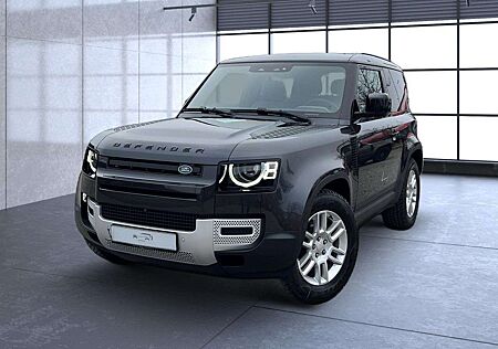 Land Rover Defender 90 D200 S Standhzg.