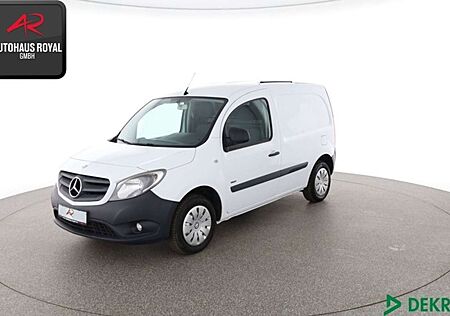 Mercedes-Benz Citan 111 CDI KASTEN LANG BOTT REGALE,NAVI,KLIMA
