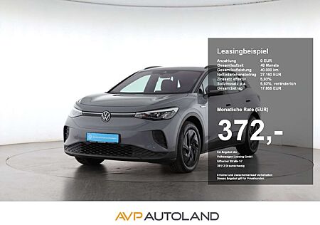 VW ID.4 Volkswagen Pro Performance | NAVI | AHK | LED | ACC |