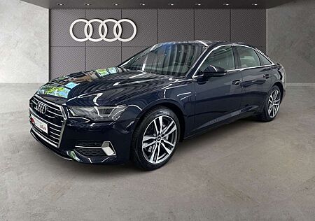 Audi A6 50 TDI quattro tiptronic advanced s